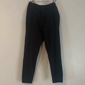 lululemon athletica Men's Charcoal Dress Pants
